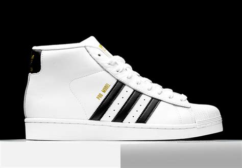 adidas pro model aanbieding
